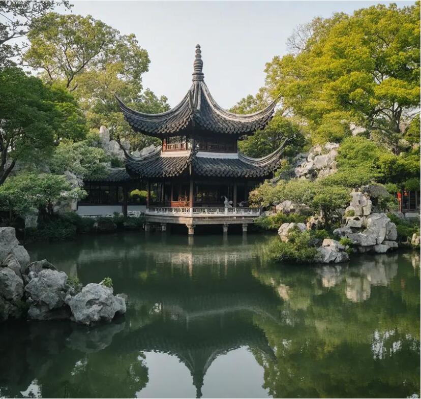 湘潭雨湖雨珍水泥有限公司